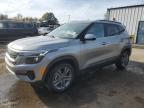 2021 Kia Seltos S na sprzedaż w Shreveport, LA - Front End