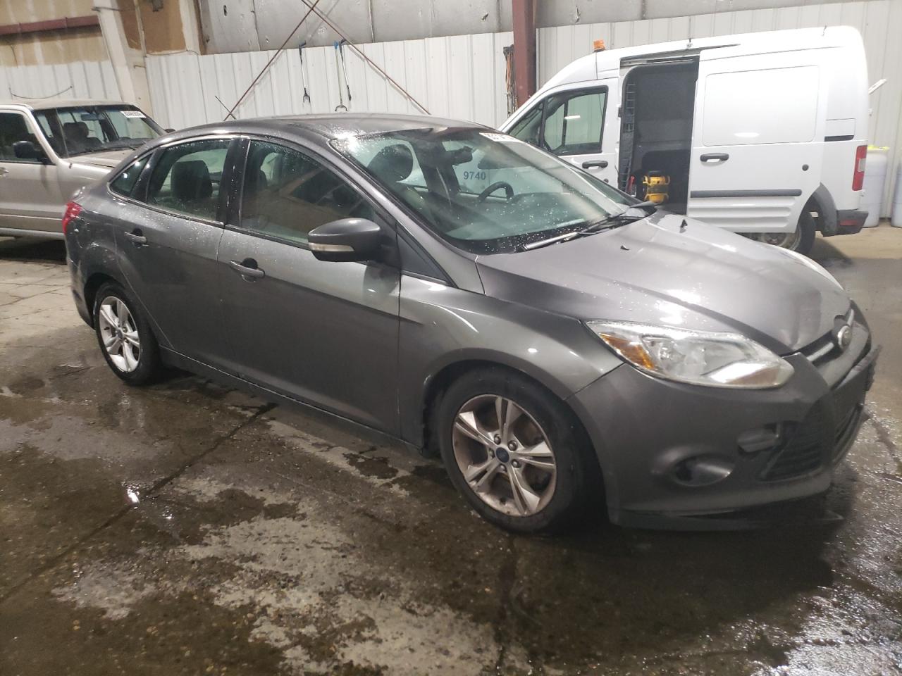 2014 Ford Focus - Image 4