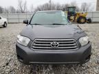 2009 Toyota Highlander  за продажба в Wayland, MI - All Over