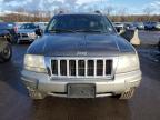 2004 Jeep Grand Cherokee Limited na sprzedaż w Marlboro, NY - Rear End