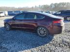 2017 Ford Fusion Se იყიდება Ellenwood-ში, GA - Front End