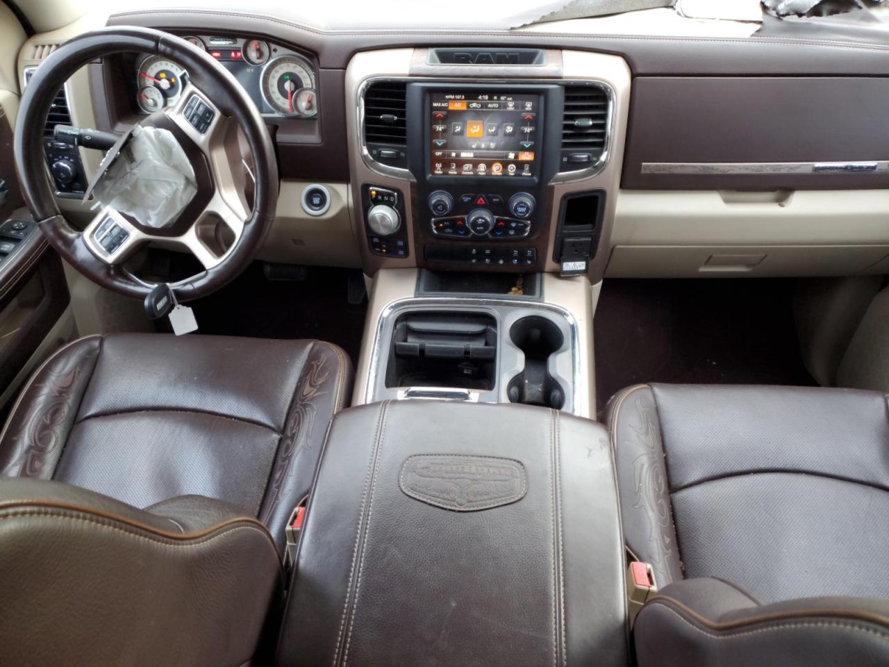 2017 RAM 1500 - Image 8