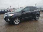 2018 Ford Escape Se for Sale in Chicago Heights, IL - Front End