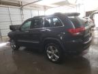 2013 Jeep Grand Cherokee Overland for Sale in Madisonville, TN - Front End