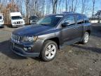 2014 Jeep Compass Latitude de vânzare în East Granby, CT - Minor Dent/Scratches