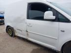 2004 VOLKSWAGEN CADDY C20 for sale at Copart YORK