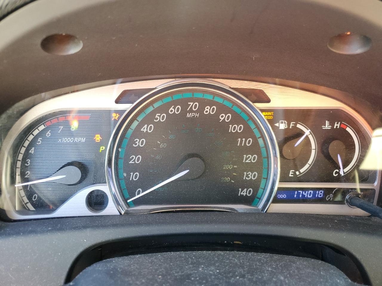 2014 Toyota Venza Le VIN: 4T3ZA3BBXEU085548 Lot: 84396484