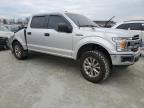 2018 Ford F150 Supercrew zu verkaufen in Spartanburg, SC - Top/Roof