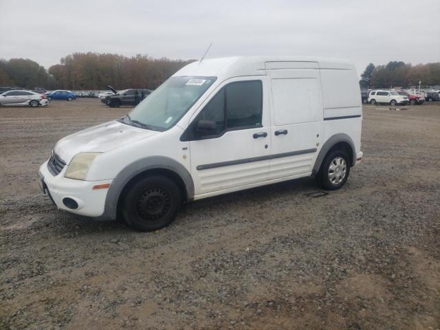 2010 Ford Transit Connect Xlt продається в Conway, AR - Normal Wear