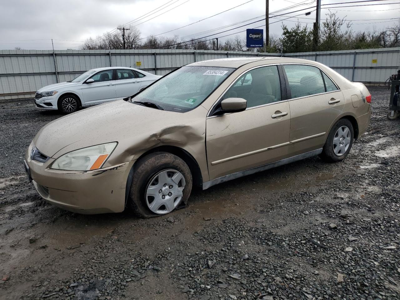 2005 Honda Accord - Image 1