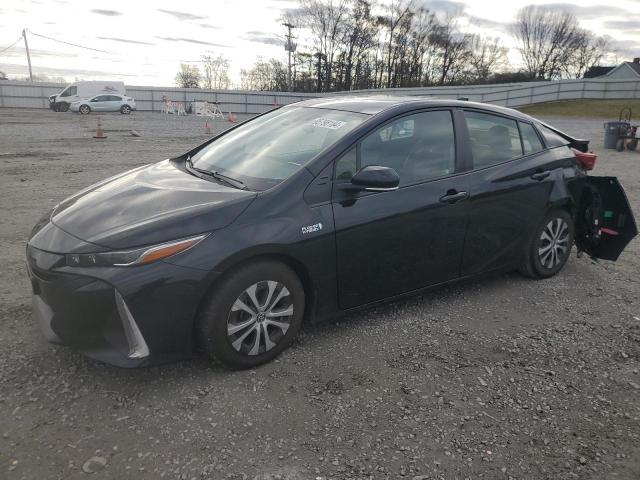 2021 Toyota Prius Prime Le