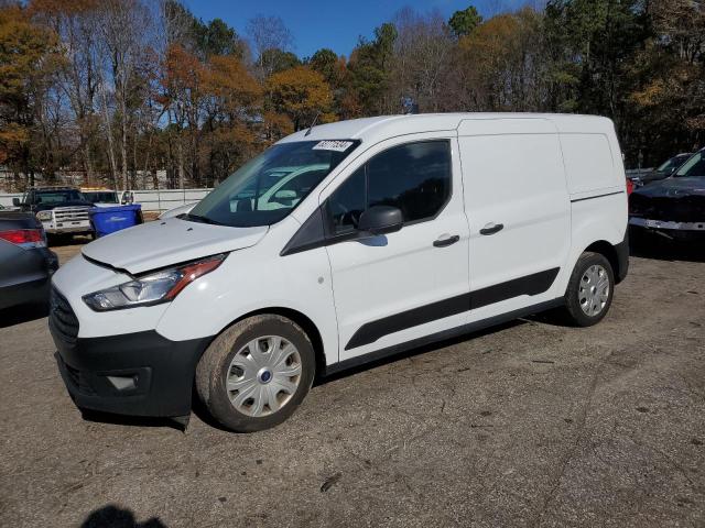 2023 Ford Transit Connect Xl