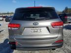 2017 Kia Sorento Lx de vânzare în Loganville, GA - Front End