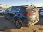 2022 Kia Sportage Lx იყიდება Albuquerque-ში, NM - Rear End