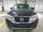 2013 Nissan Pathfinder S იყიდება Marlboro-ში, NY - Front End