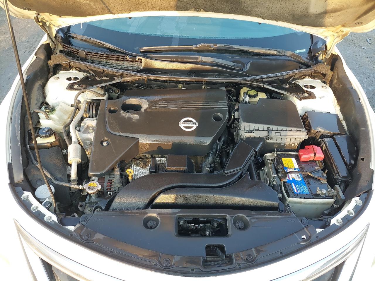 1N4AL3AP6DN577669 - 2013 Nissan Altima - #86666174