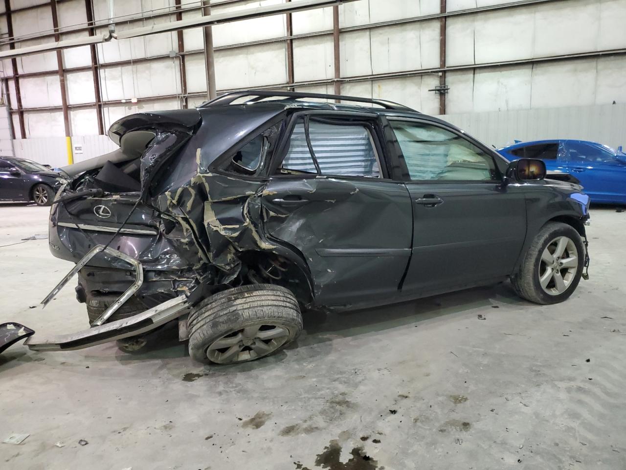 2004 Lexus RX - Image 3