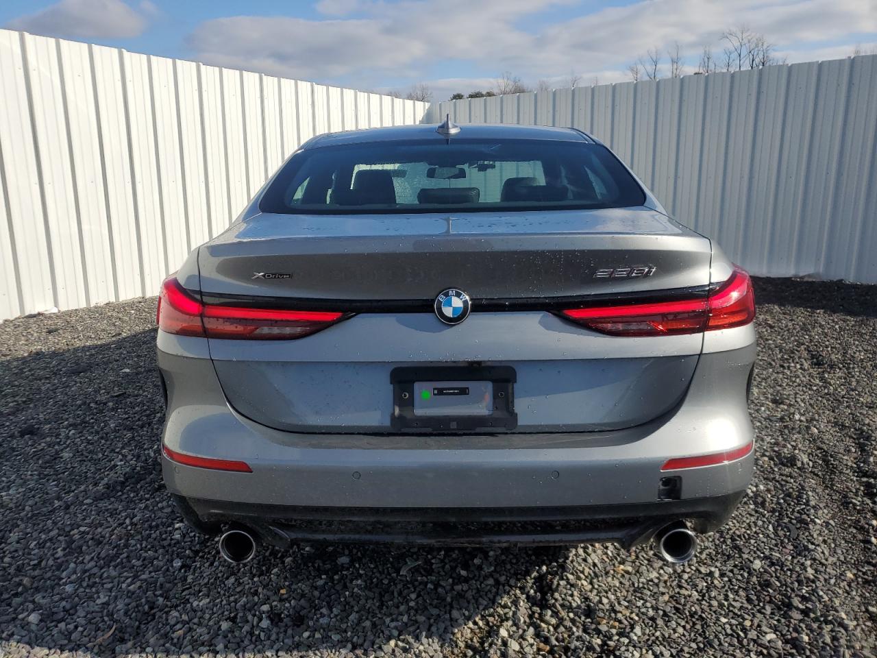 2024 BMW 2er - Image 6