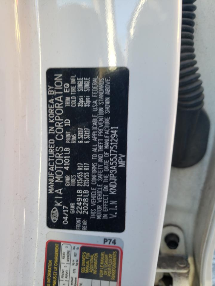 2018 Kia Soul - Image 12
