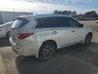 2015 Infiniti Qx60  for Sale in Conway, AR - Rear End