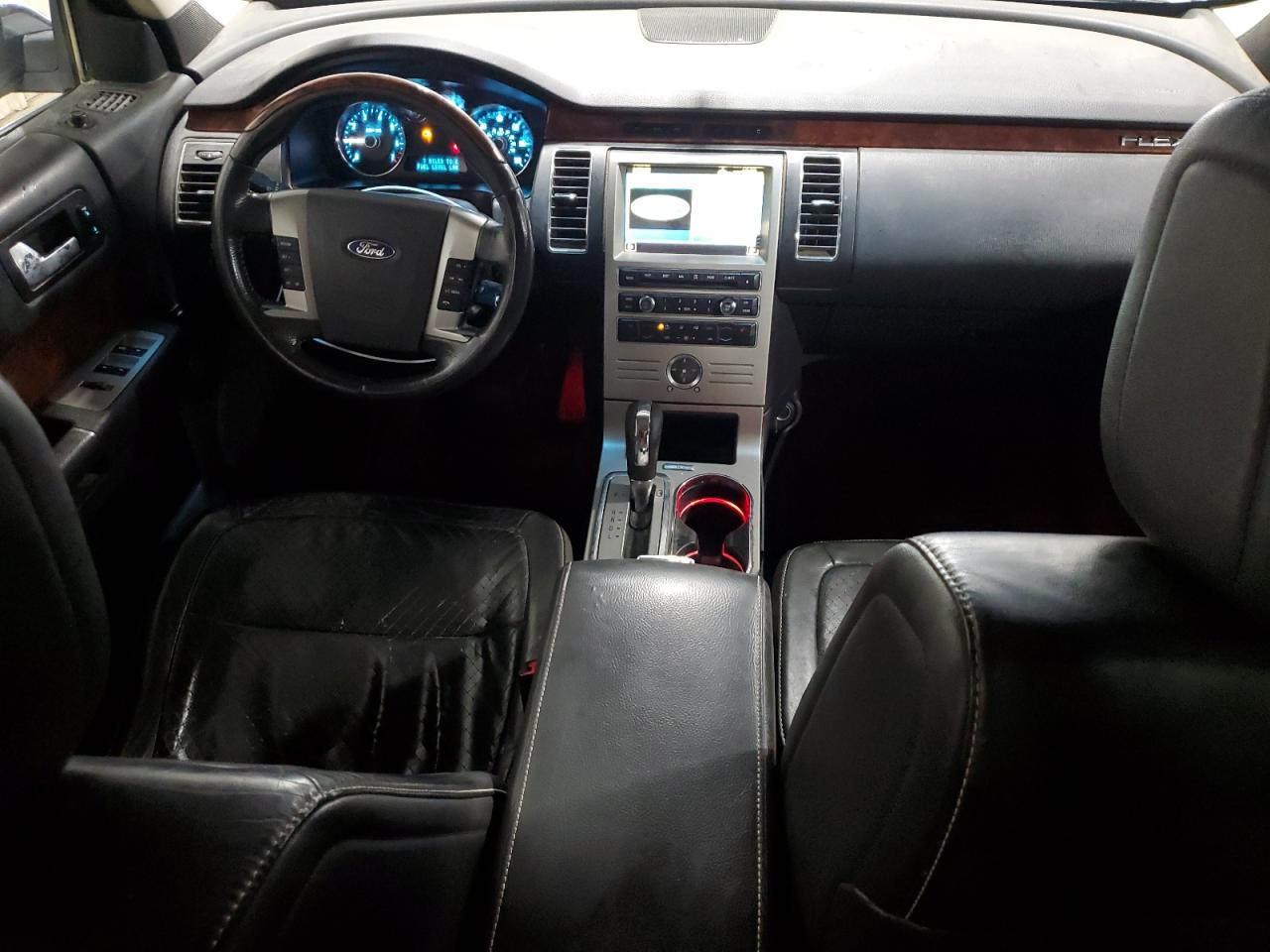 2009 Ford Flex - Image 8