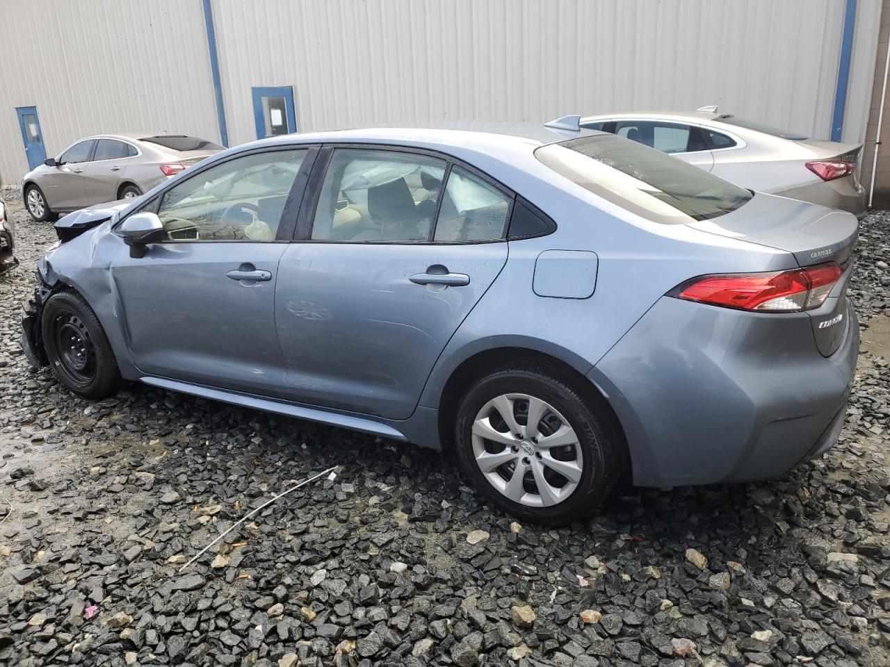 2022 Toyota Corolla - Image 3