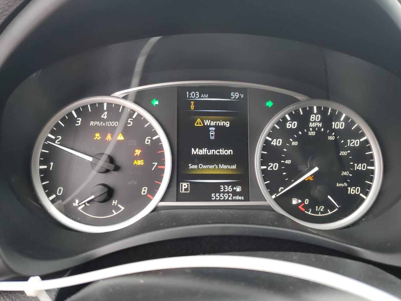 2018 Nissan Sentra - Image 9