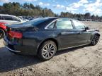 2012 Audi A8 L Quattro for Sale in Mendon, MA - Front End