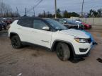 2019 Jeep Compass Latitude de vânzare în Chalfont, PA - Front End