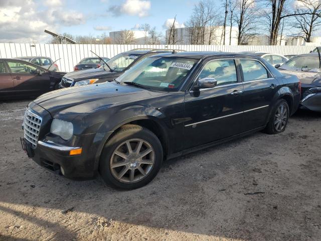 2009 Chrysler 300C 