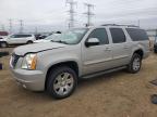 2008 Gmc Yukon Xl K1500 na sprzedaż w Elgin, IL - Rear End