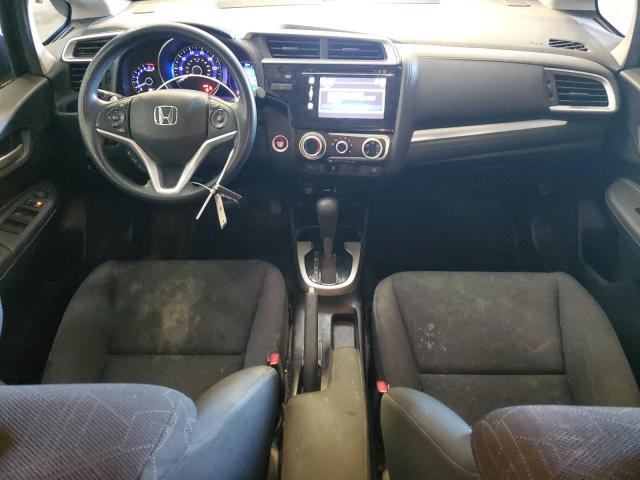  HONDA FIT 2016 Granatowy