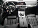 2022 BMW X5 XDRIVE40I for sale at Copart ON - TORONTO