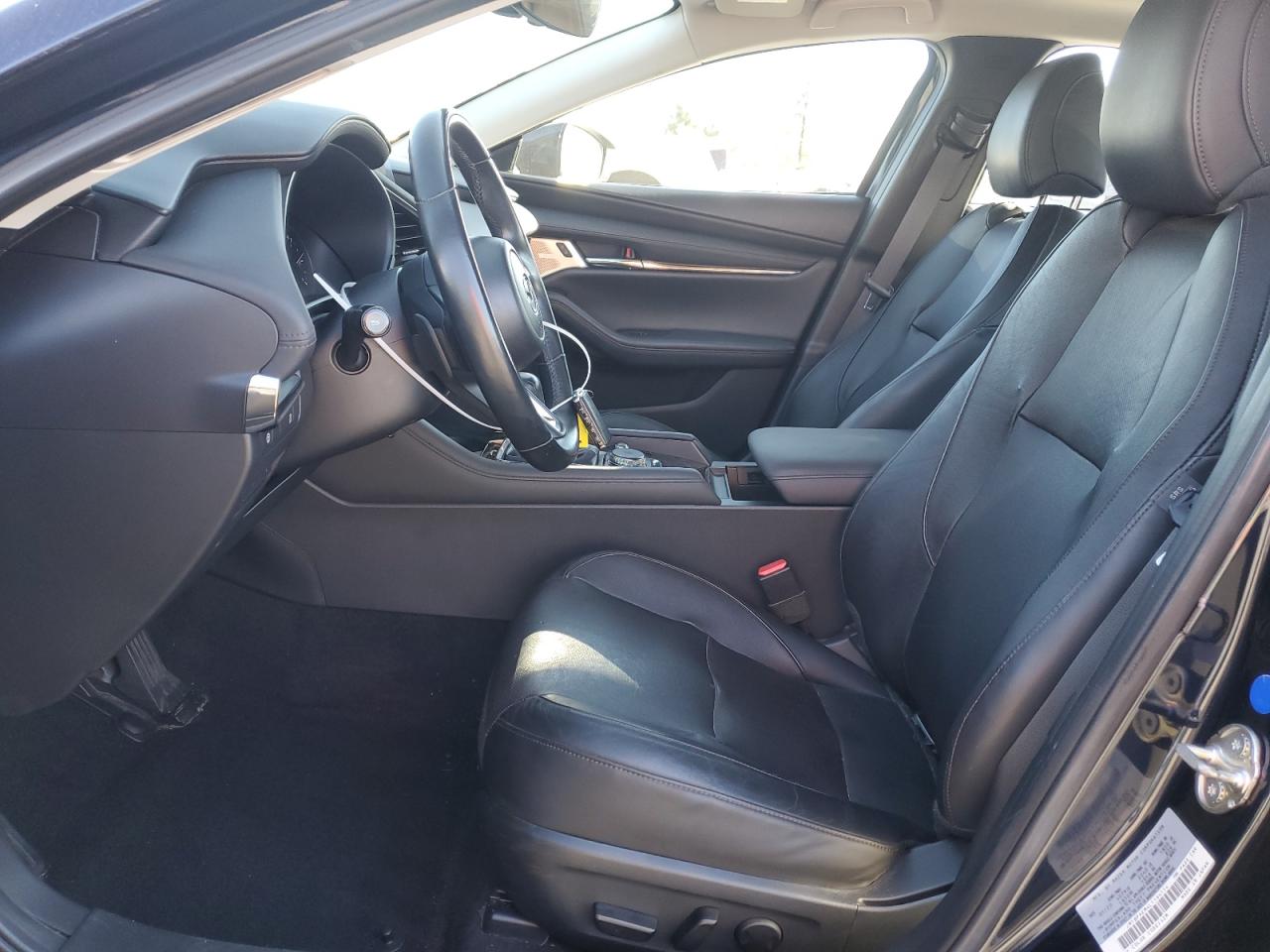 2020 Mazda 3 - Image 7