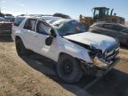 2007 Toyota 4Runner Sr5   за продажба в Albuquerque, NM - Rollover