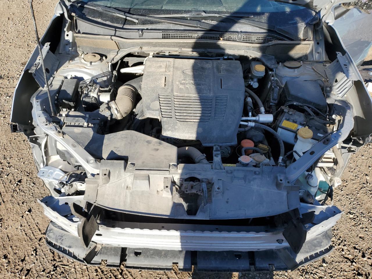 2019 Subaru Forester - Image 12