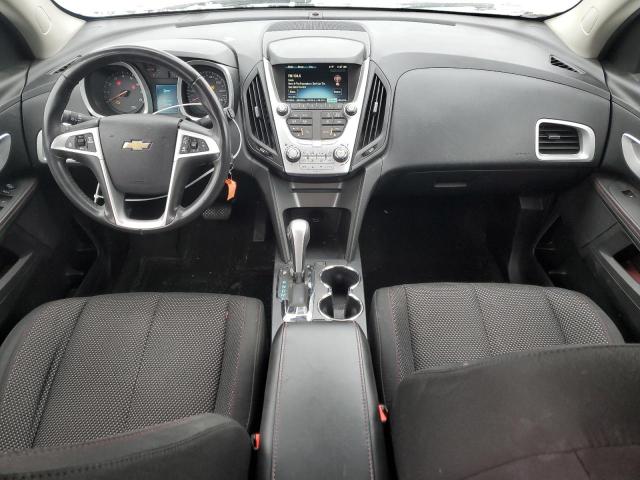  CHEVROLET EQUINOX 2014 Черный