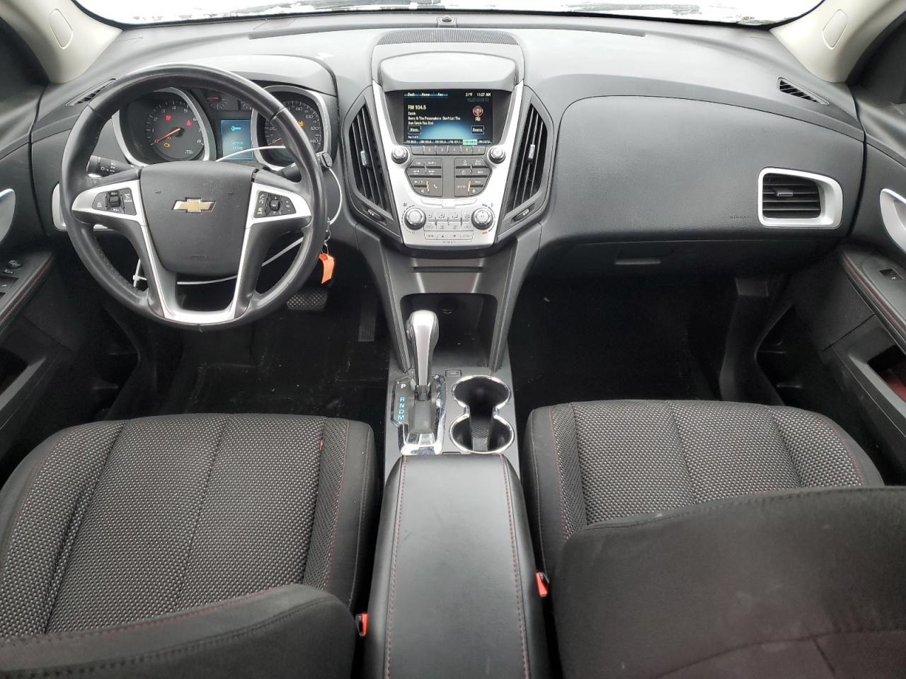 2014 Chevrolet Equinox - Image 8