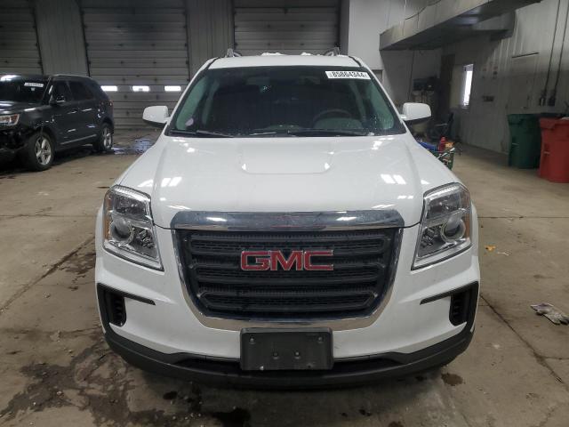  GMC TERRAIN 2016 Білий