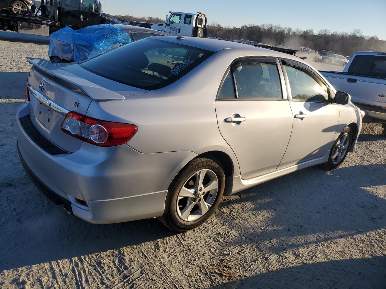 2011 Toyota Corolla - Image 3