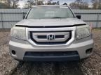 2011 Honda Pilot Lx იყიდება Augusta-ში, GA - Rear End