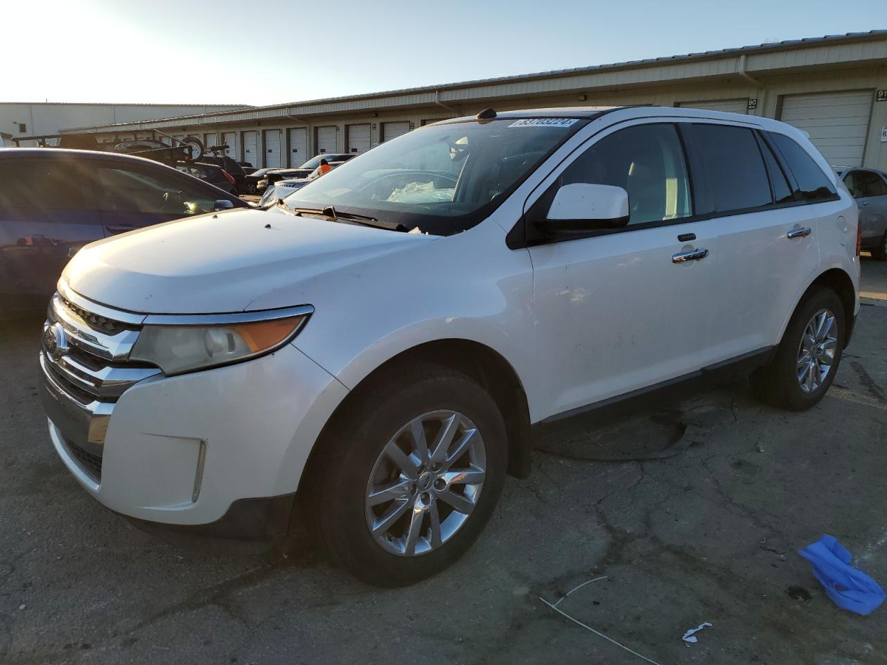 2011 Ford Edge - Image 1