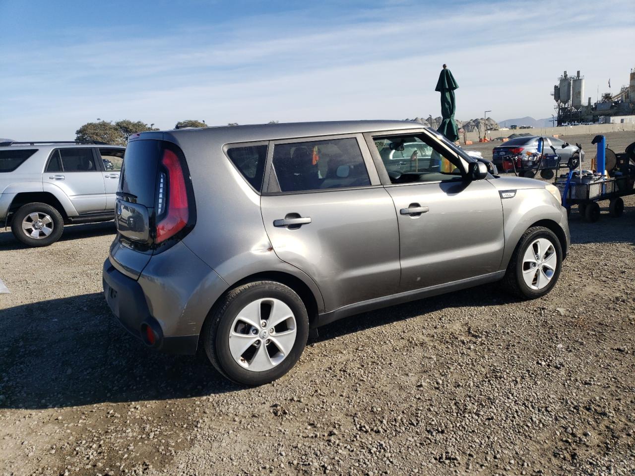 2016 Kia Soul - Image 3