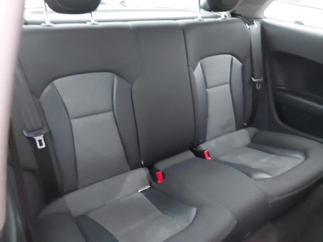 2012 AUDI A1 SPORT TFSI 