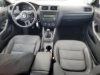 2011 Volkswagen Jetta Se for Sale in Opa Locka, FL - Rear End