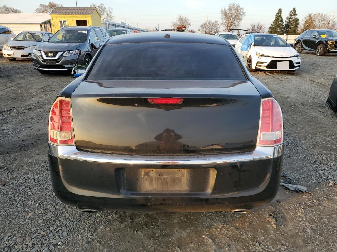 2012 Chrysler 300 - Image 6