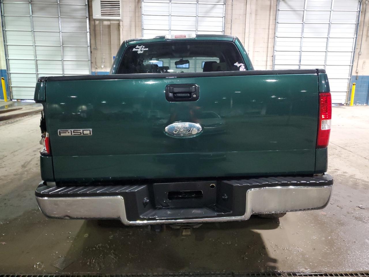 2007 Ford F-150 - Image 6