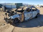 2022 Bmw 330Xi  იყიდება Colorado Springs-ში, CO - Burn