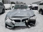 2017 Bmw M3  на продаже в Bowmanville, ON - Front End