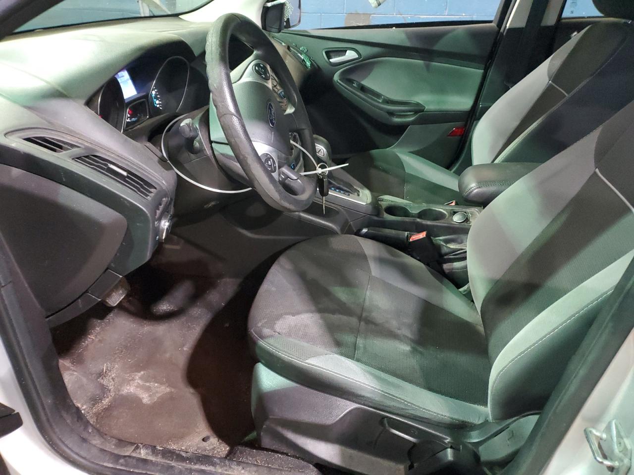 2014 Ford Focus - Image 7